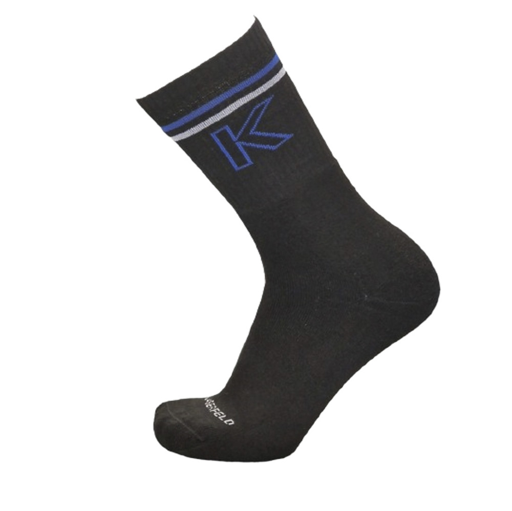 Unisex Κάλτσες Μαύρες Karl Lagerfeld 805509 543101-990