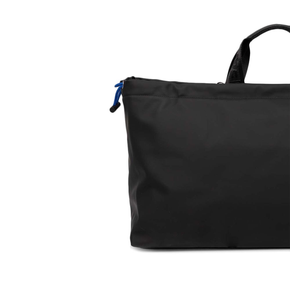 Unisex Τσάντα Μαύρη Karl Lagerfeld 245D3030-J101 BLACK