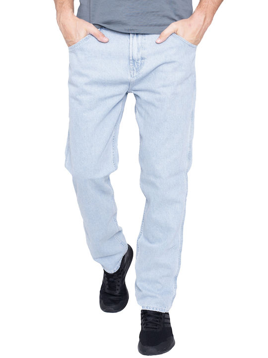 Ανδρικό Houston Τζιν Γαλάζιο Dickies DK0A4XFL-C151