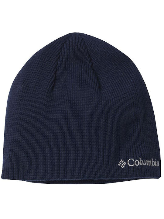 Unisex Navy Blue Bugaboo Beanie Columbia 1625971-464