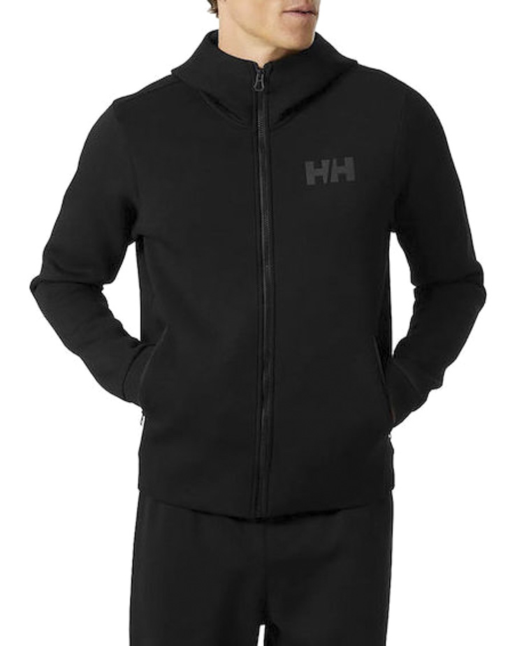 Ανδρική HP Ocean 2.0 Ζακέτα Μαύρη Helly Hansen 34264-990