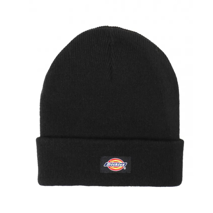 Unisex Gibsland Σκουφάκι Μαύρο Dickies DK0A4X7K-BLK1