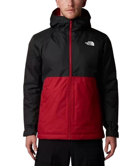 Ανδρικό Millerton Μπουφάν Κόκκινο The North Face NF0A3YFI-7I11