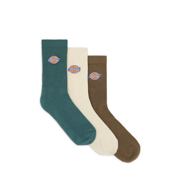 Unisex Valley Grove Κάλτσες Dickies DK0A4X82-MR11