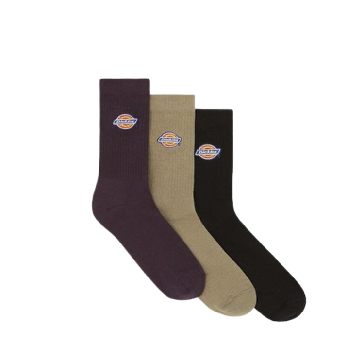 Unisex Valley Grove Κάλτσες Dickies DK0A4X82-J561