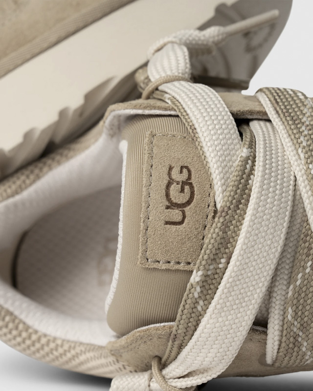 Women's Mustard Seed Lo Lowmel Sneaker UGG 1168890-MDSD