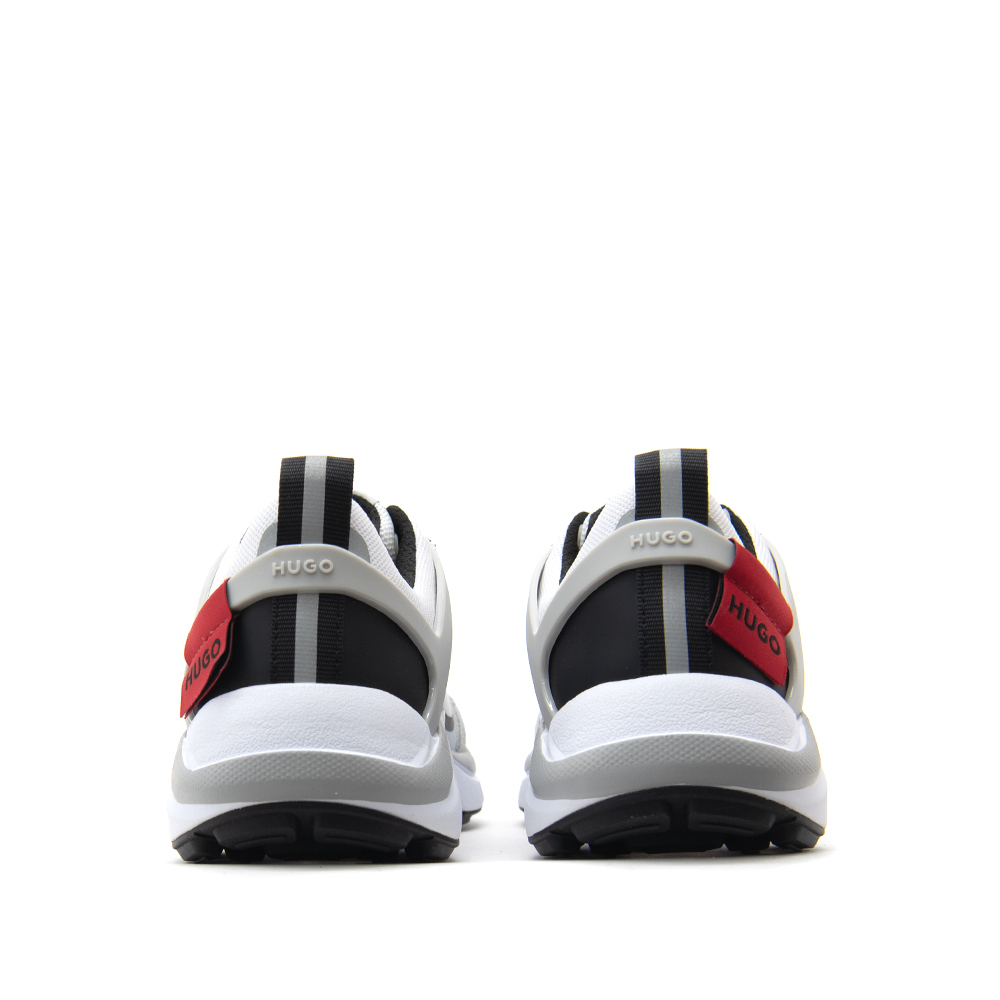 Γυναικεία GO2 Metpu Sneakers Λευκά Hugo 50541579-121