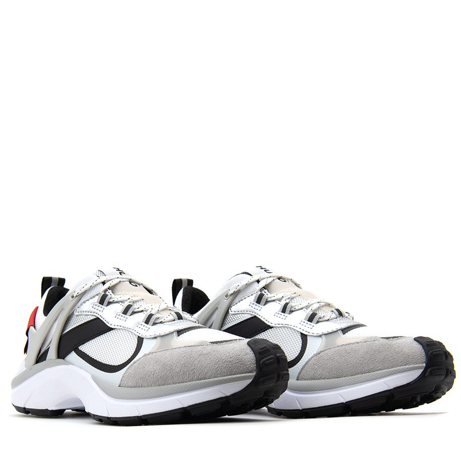 Γυναικεία GO2 Metpu Sneakers Λευκά Hugo 50541579-121