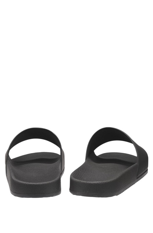 Ανδρικές Timein Παντόφλες Μαύρες Hugo 50548061-001