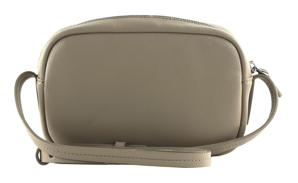 Γυναικεία Chris Τσάντα Χιαστί Μπεζ Hugo 50485074-258