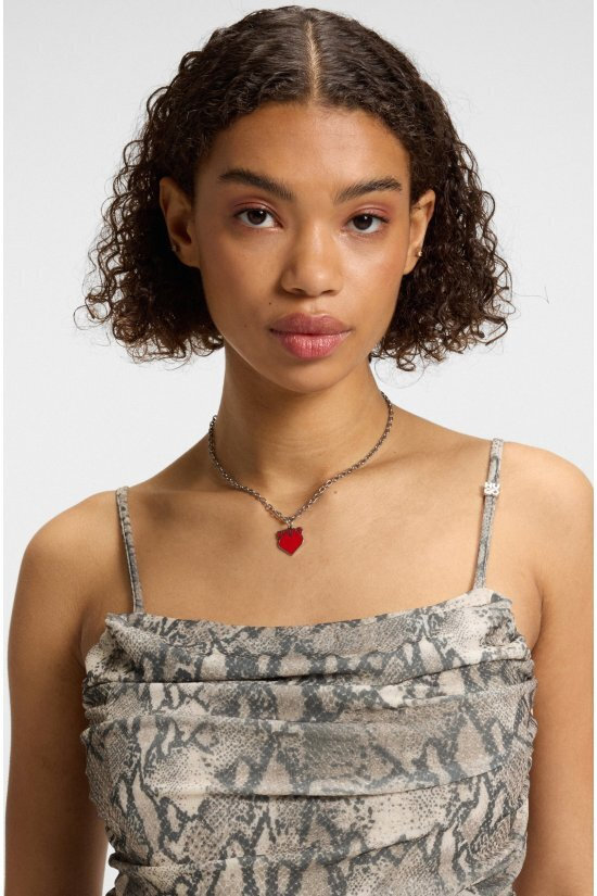 Γυναικείο Doffiano Top Hugo 50537142-972