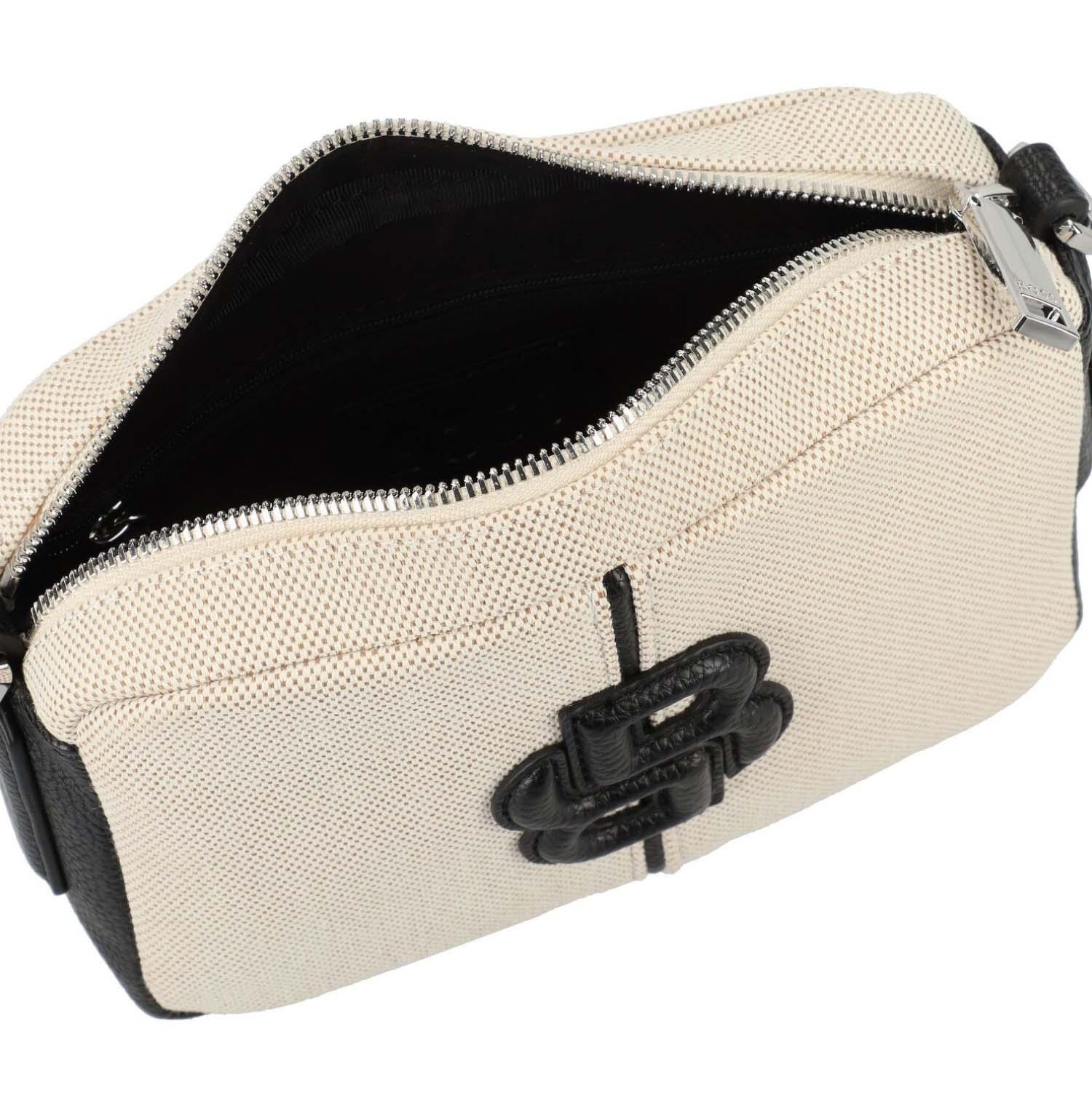 Women's Beige Annet Crossbody Bag Boss 50541496-104