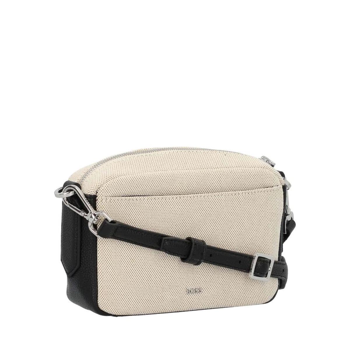 Women's Beige Annet Crossbody Bag Boss 50541496-104