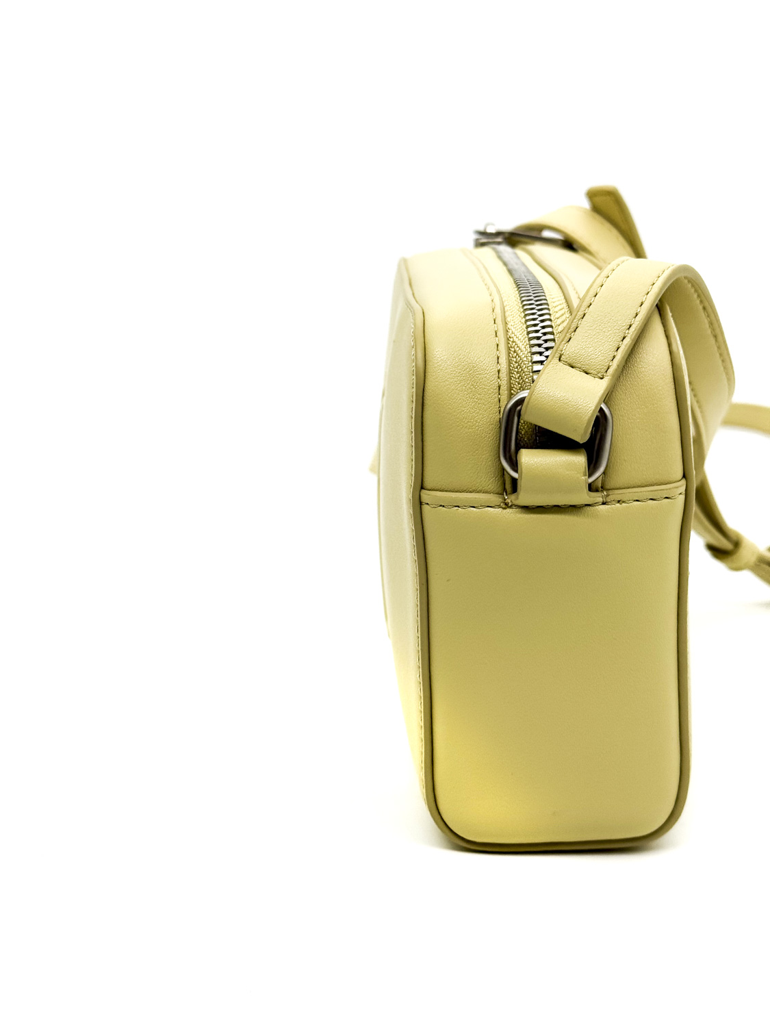 Γυναικεία Τσάντα Χιαστί Κίτρινη Calvin Klein LV04K3036G-RM0