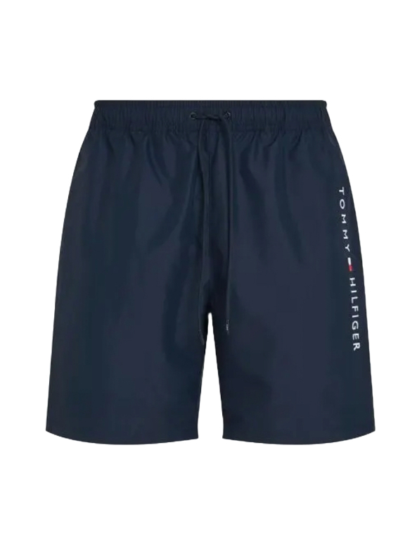 Ανδρικό Μαγιό Navy Μπλε Tommy Hilfiger UM0UM03310-DW5
