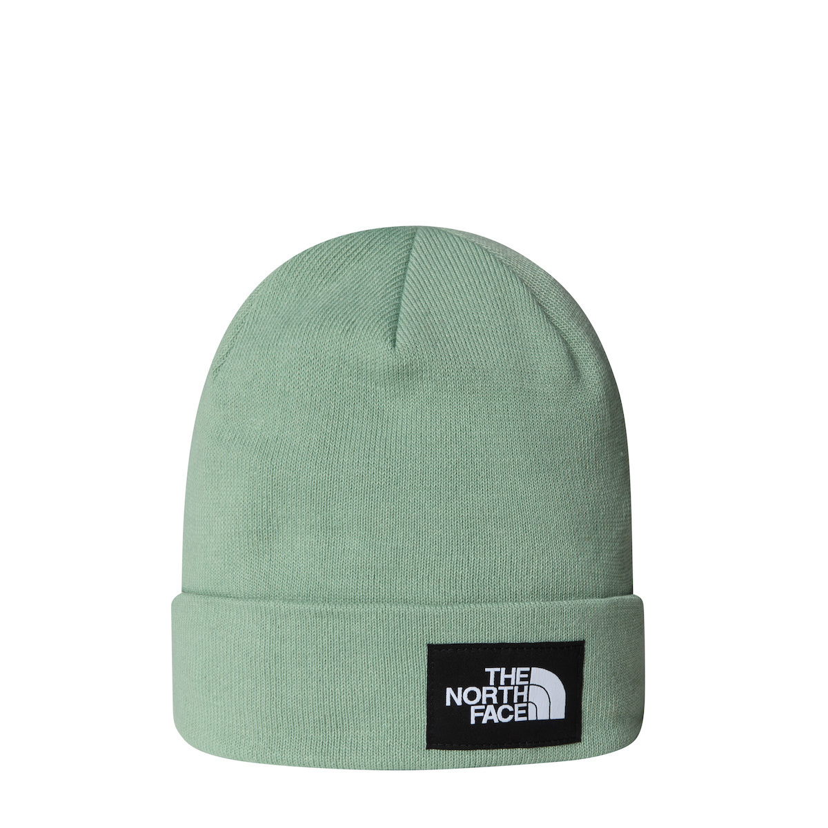 Unisex Dock Worker Σκουφάκι Μέντα The North Face NF0A3FNT-BQ11