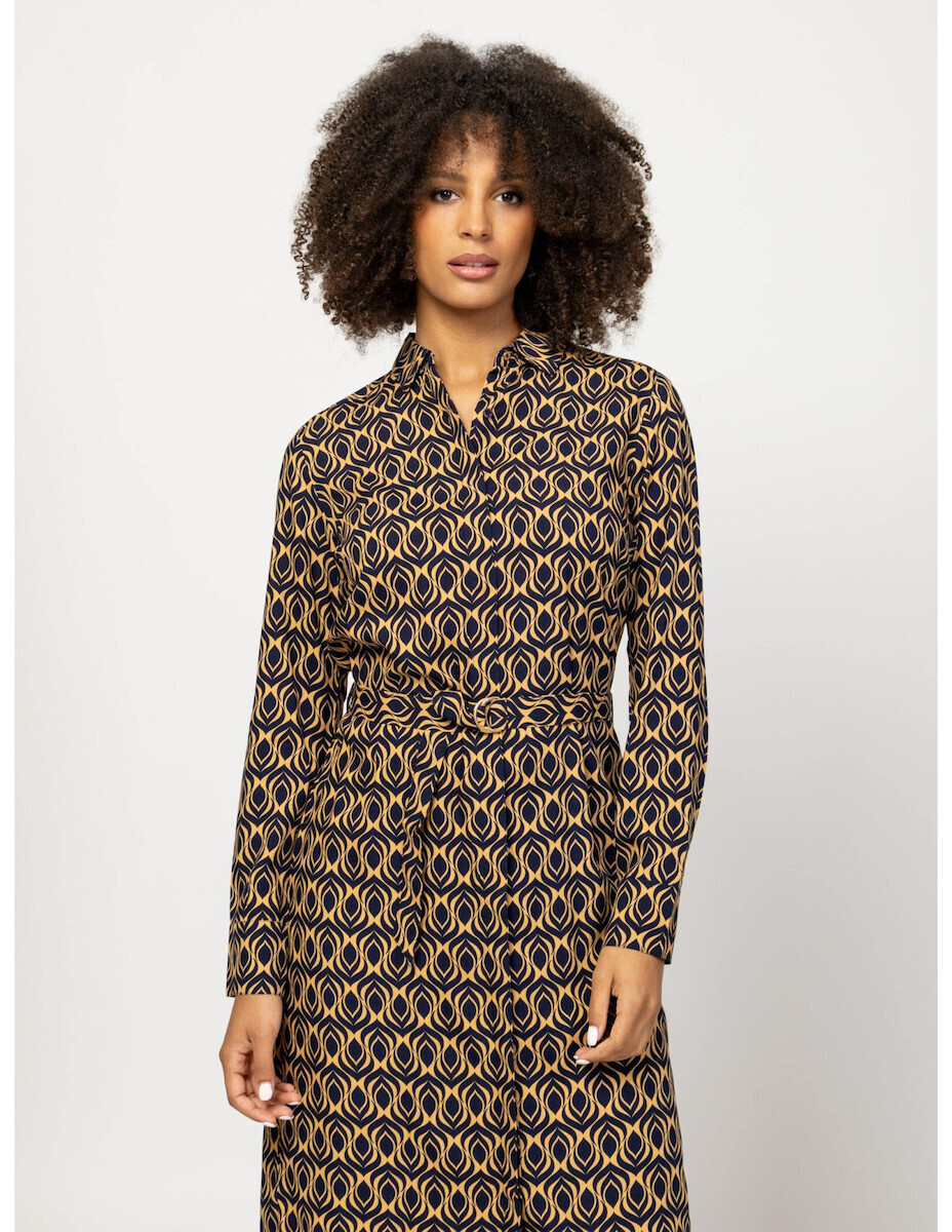 Women's Valentinaw25 Dress Heavy Tools T50037-RAINDROP