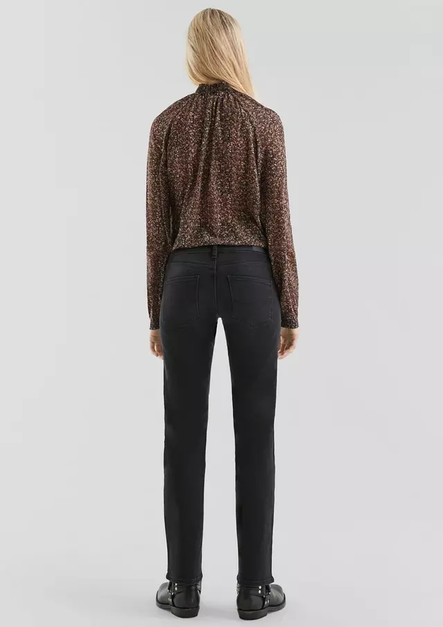 Women's Grey Jeans S.Oliver 2172223-98Z2