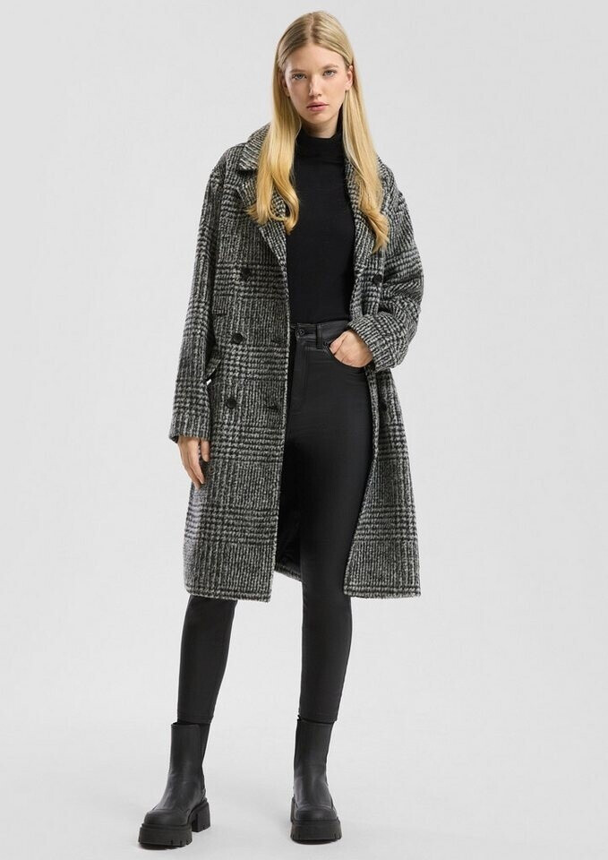 Women's Black Pants S.Oliver 2170531-9999