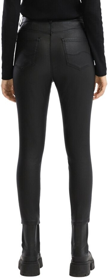 Women's Black Pants S.Oliver 2170531-9999