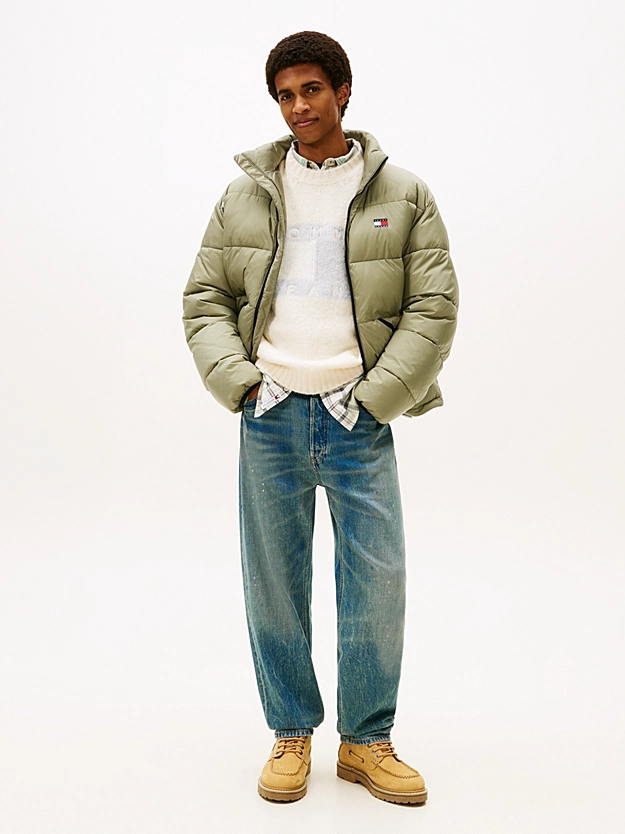 Ανδρικό Sonny Τζιν Μπλε Tommy Jeans DM0DM22572-1A5