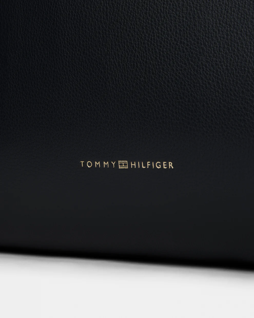 Γυναικεία Tote Τσάντα Navy Μπλε Tommy Hilfiger AW0AW18232-DW6