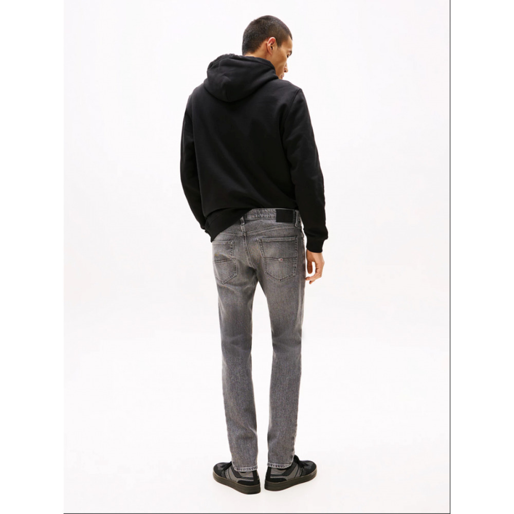 Ανδρικό Slim Τζιν Γκρι Tommy Jeans DM0DM21379-1DA