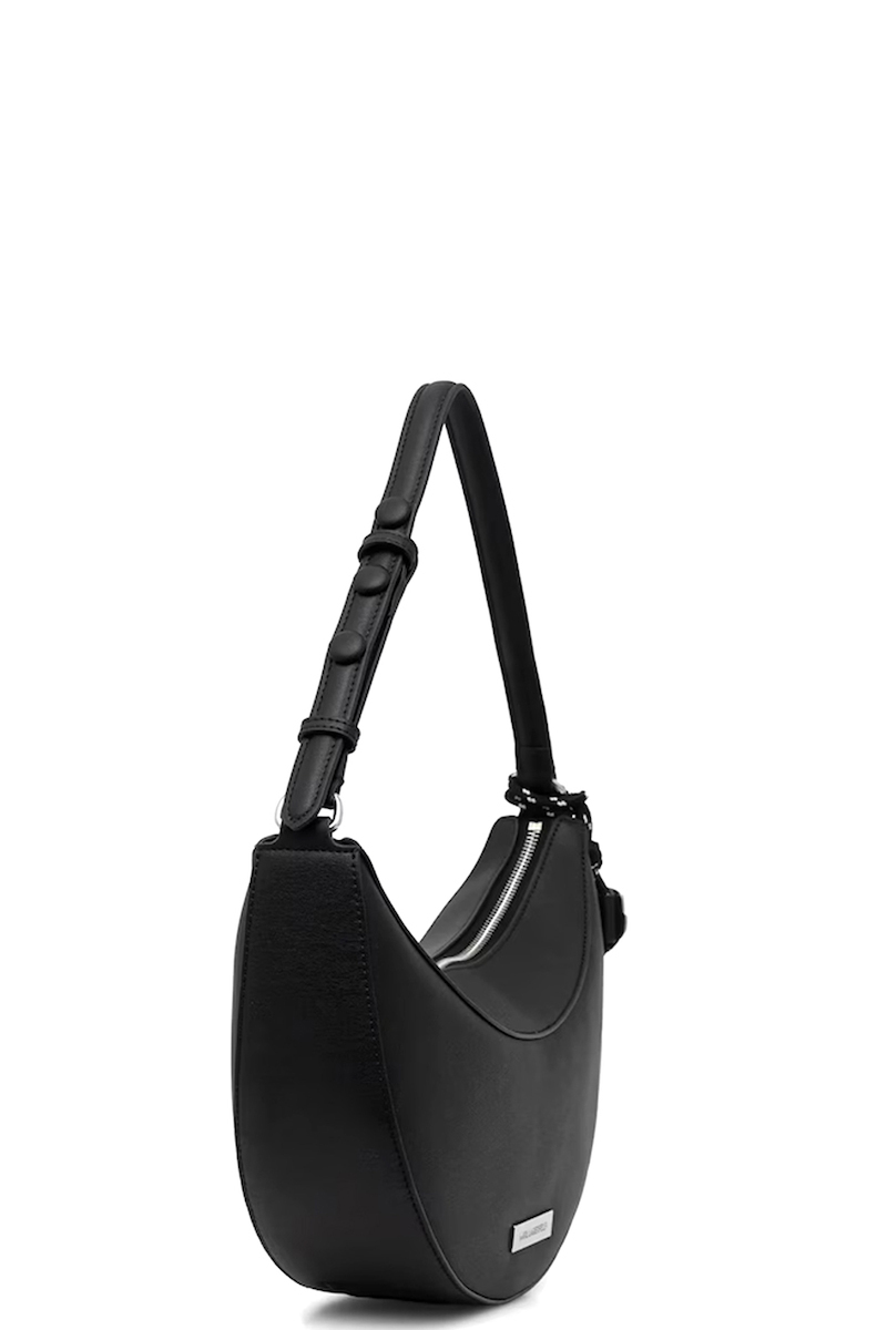 Γυναικεία Ikon Τσάντα Μαύρη Karl Lagerfeld B1W30009-999 BLACK