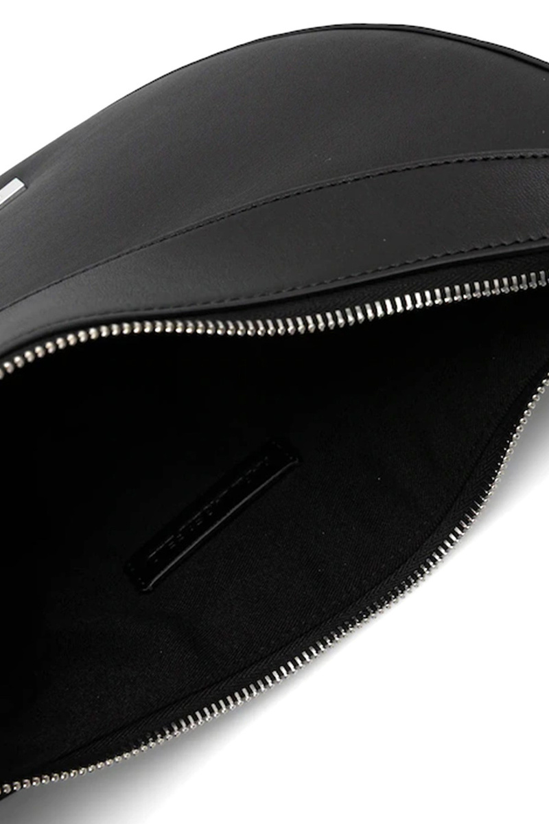 Γυναικεία Ikon Τσάντα Μαύρη Karl Lagerfeld B1W30009-999 BLACK