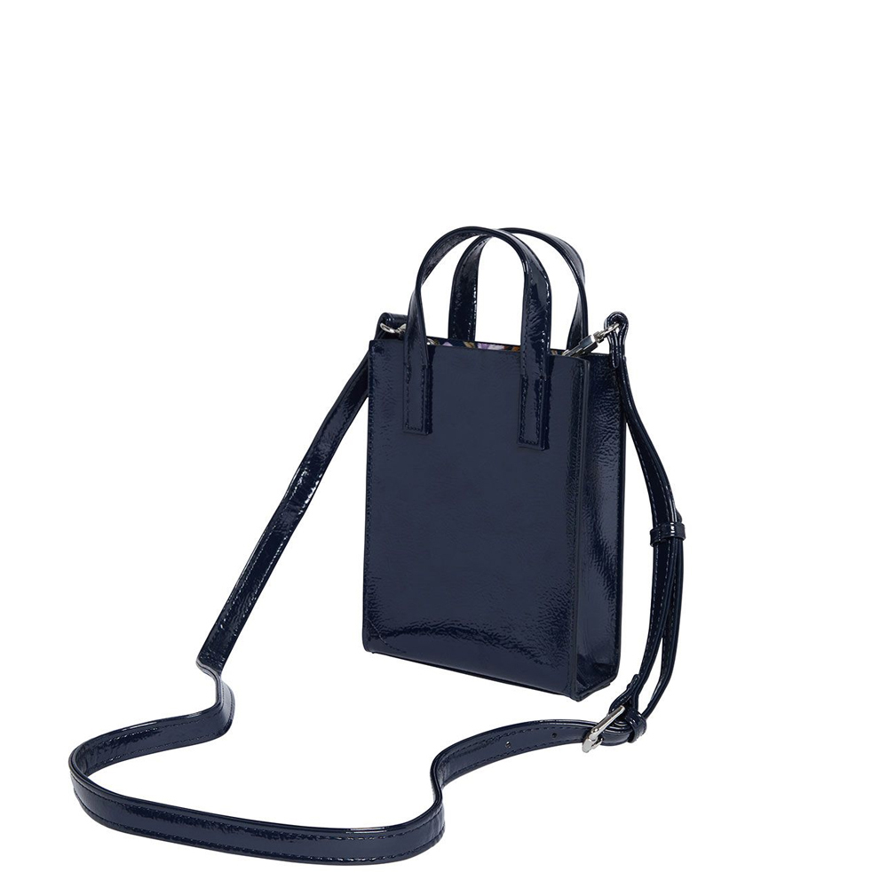 Γυναικεία Cathhy Τσάντα Navy Μπλε Ted Baker 282712-NAVY