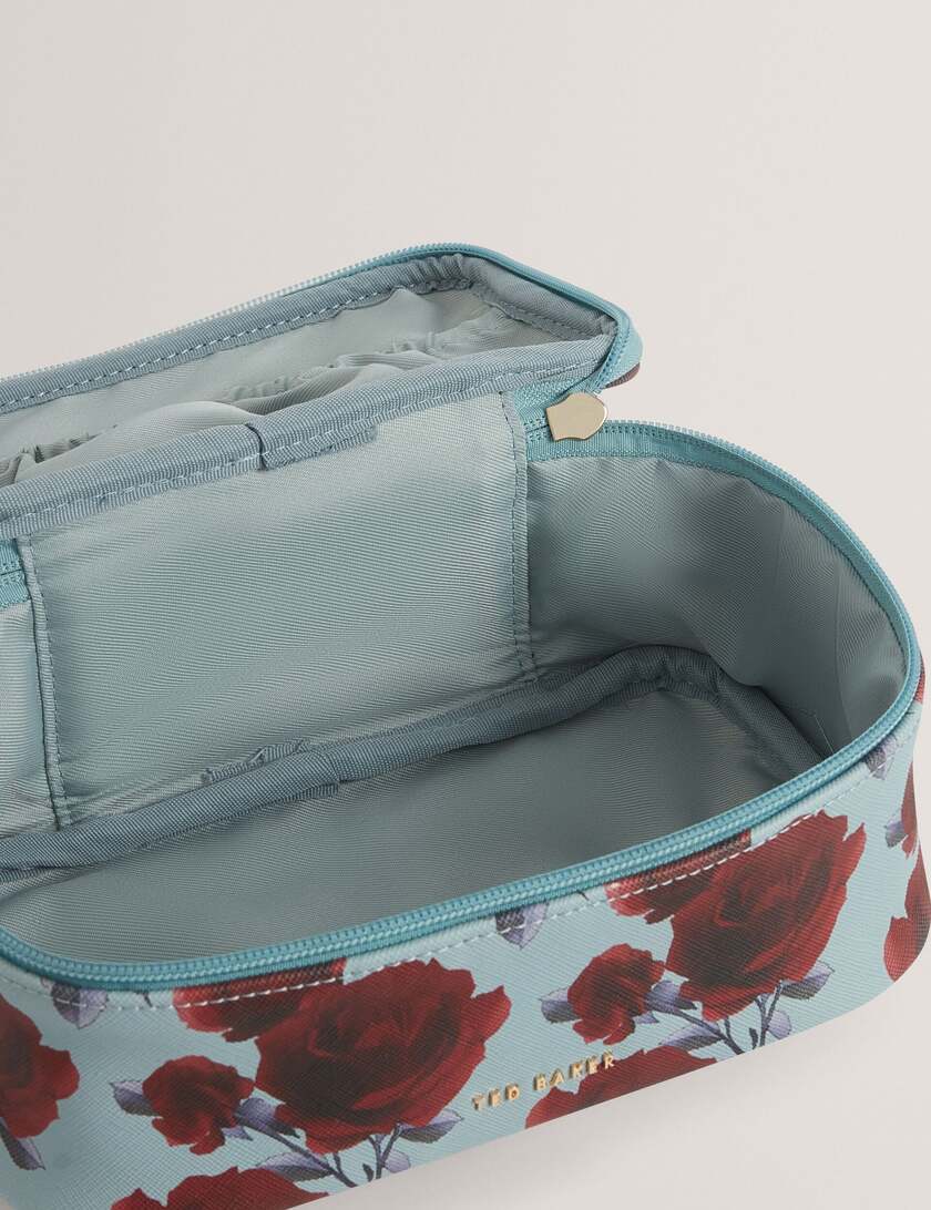 Γυναικείο Evelly Νεσεσέρ Γαλάζιο Ted Baker 282811-MID BLUE