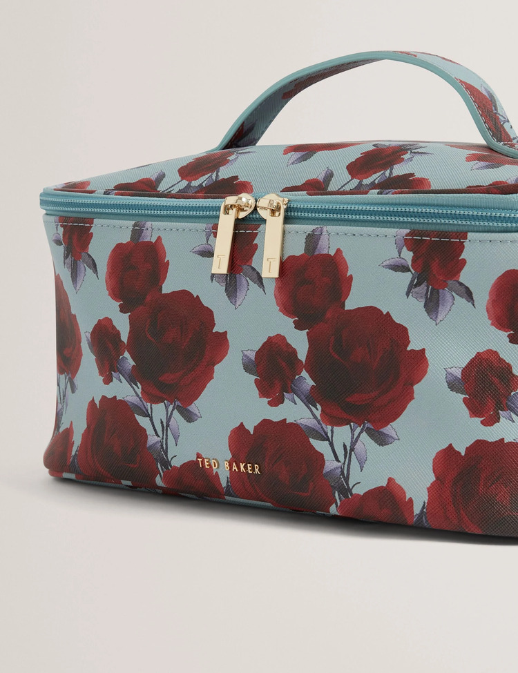 Γυναικείο Evaliin Νεσεσέρ Γαλάζιο Ted Baker 282812-MID BLUE