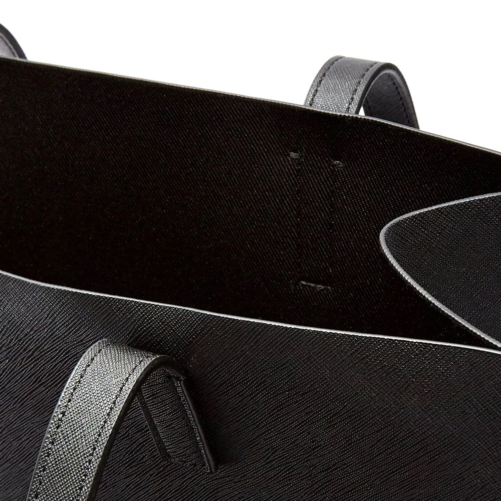 Γυναικεία Soocon Τσάντα Μαύρη Ted Baker 283998-BLACK