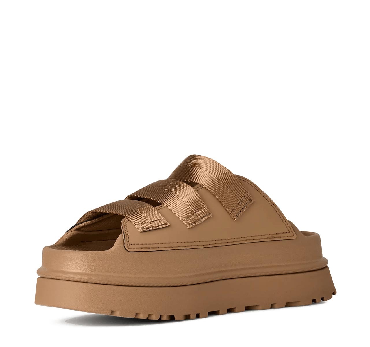 Γυναικείες GoldenGlow Παντόφλες Καφέ UGG 1167430-DND