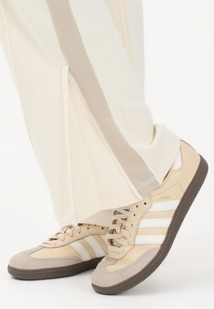 Γυναικεία Φόρμα Μπεζ Calvin Klein LV047E225G-YAC