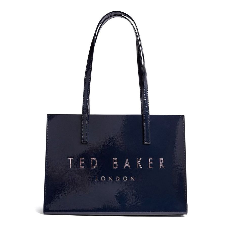 Γυναικεία Camiyla Τσάντα Navy Μπλε Ted Baker 282711-NAVY