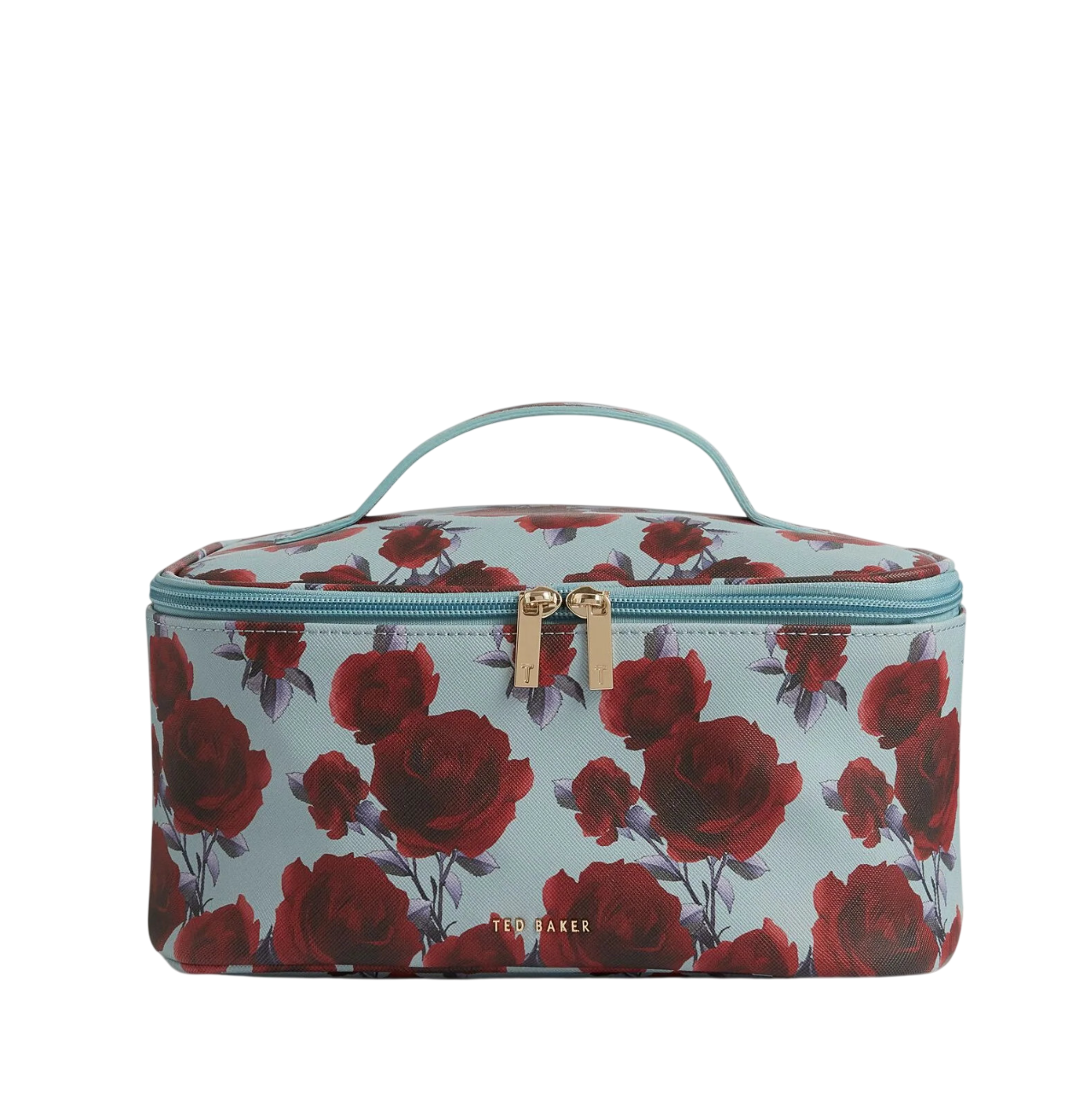 Γυναικείο Evaliin Νεσεσέρ Γαλάζιο Ted Baker 282812-MID BLUE