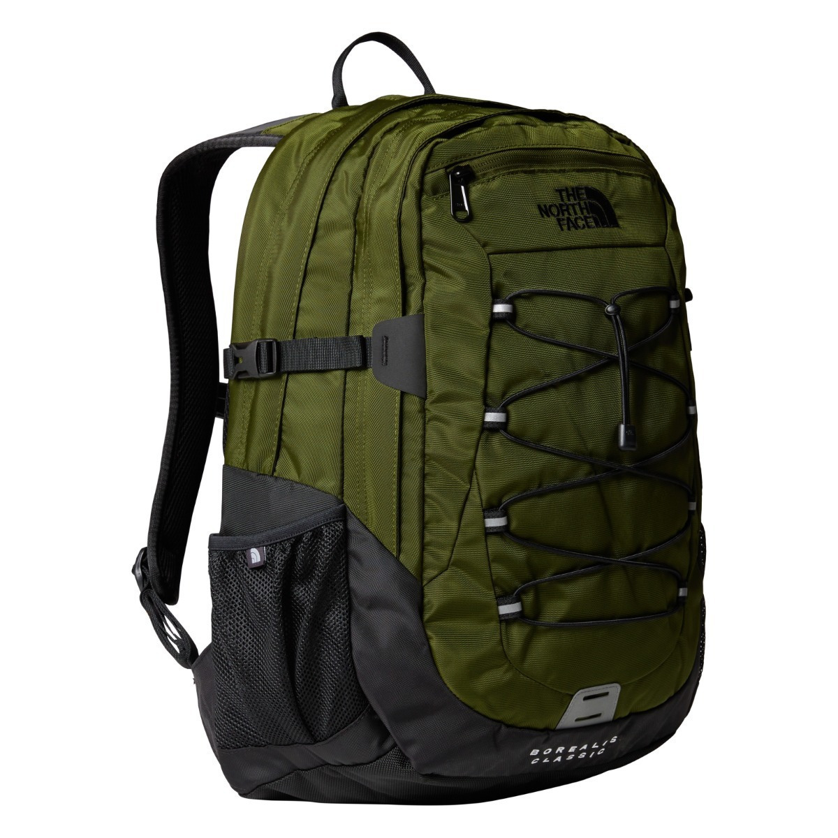 Unisex Green Borealis Classic Backpack 29L The North Face NF00CF9C-DIW1