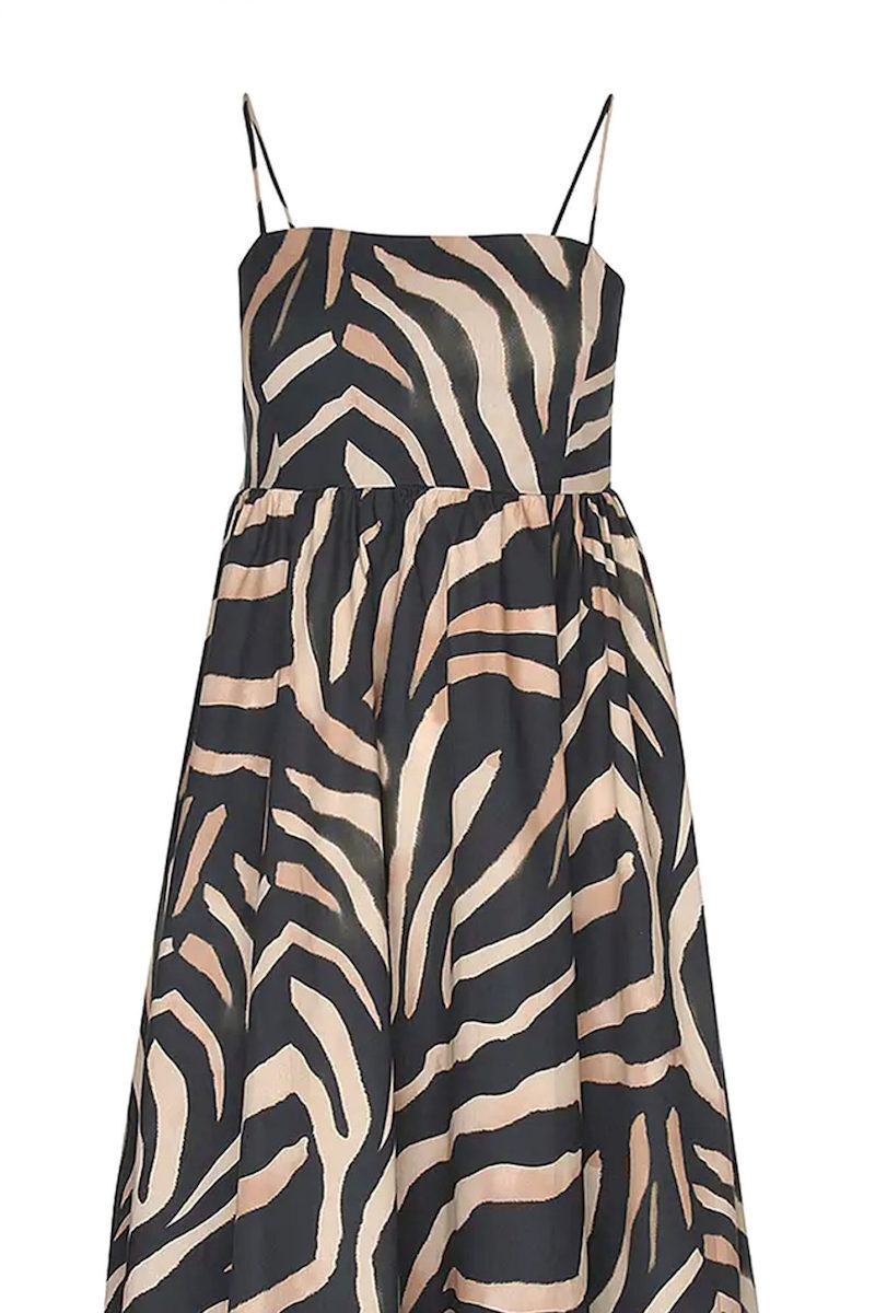 Women's Kumare Dress HUGO 50557553-963