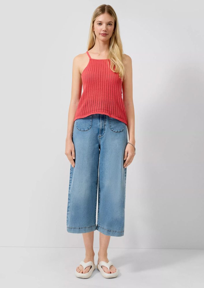 Women's Blue Jeans S.Oliver 2180311-54Z4