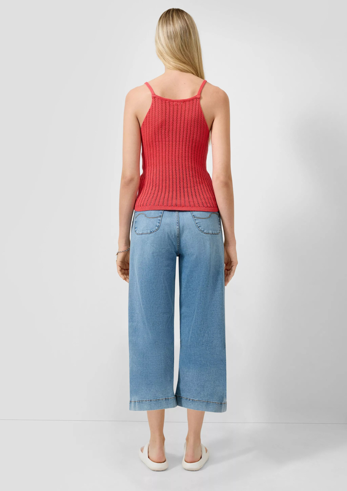 Women's Blue Jeans S.Oliver 2180311-54Z4