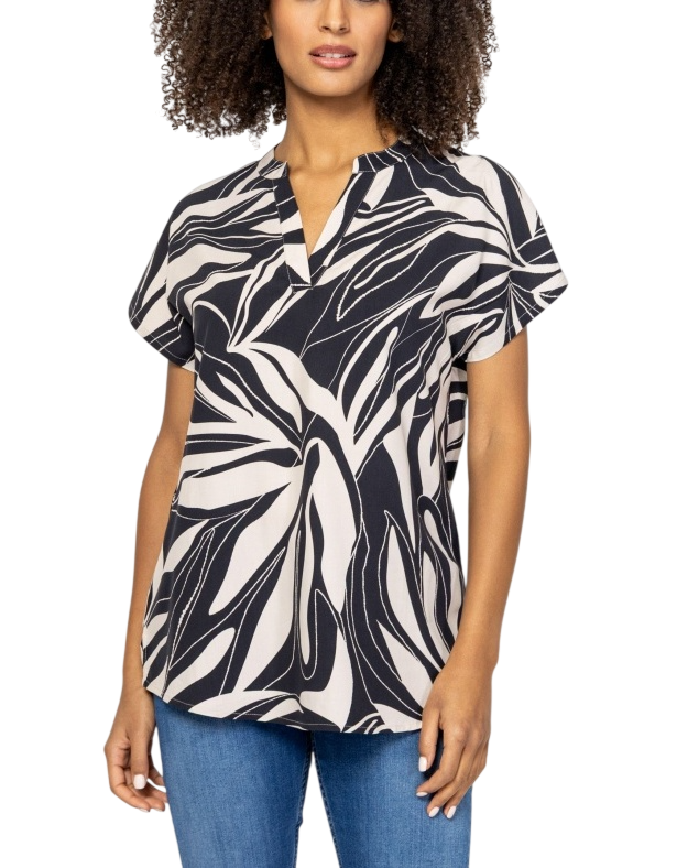 Γυναικεία Rillas26 Μπλούζα Heavy Tools T40039-BATIK