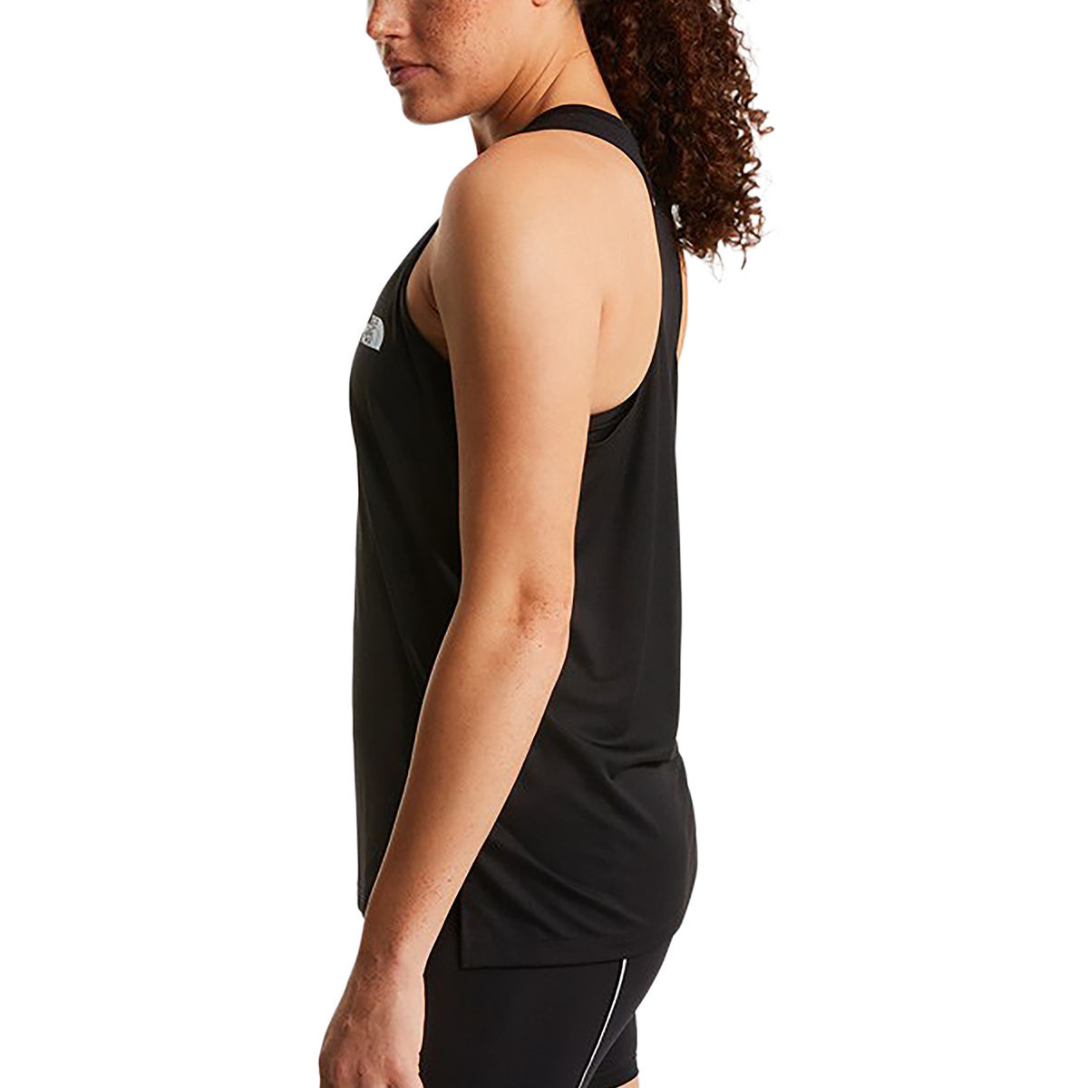 Γυναικείο Flex Tank Top Μαύρο The North Face NF0A8BRT-JK31
