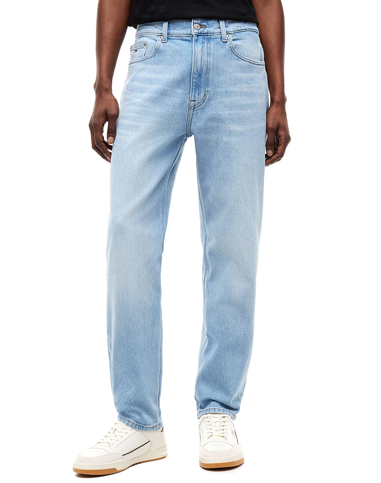 Ανδρικό Sonny Τζιν Γαλάζιο Tommy Jeans DM0DM23282-1AB