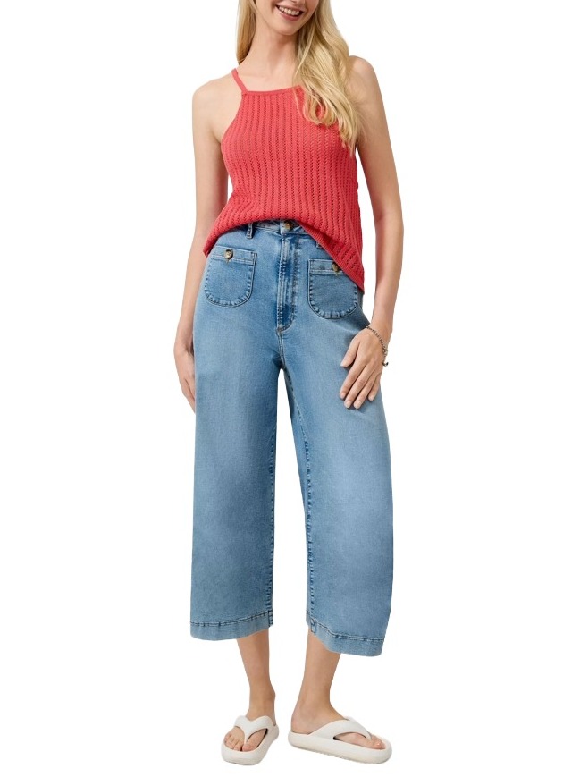 Women's Blue Jeans S.Oliver 2180311-54Z4