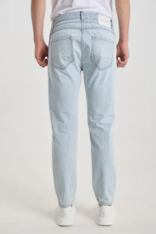 Men's Blue Jeans Royal Denim SABBATH-DENIM