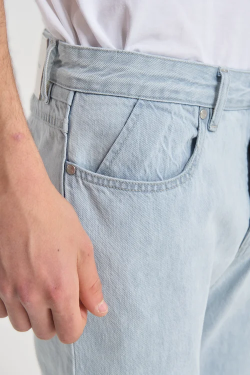 Men's Blue Jeans Royal Denim SABBATH-DENIM