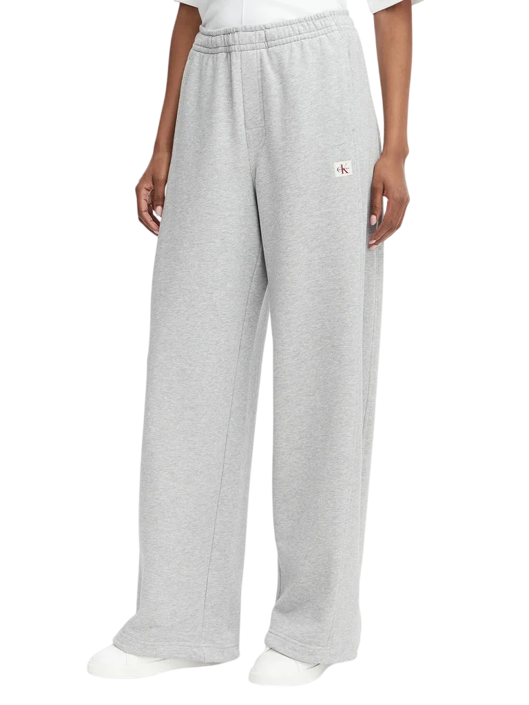 Γυναικεία Φόρμα Γκρι Calvin Klein LV047C249G-P79