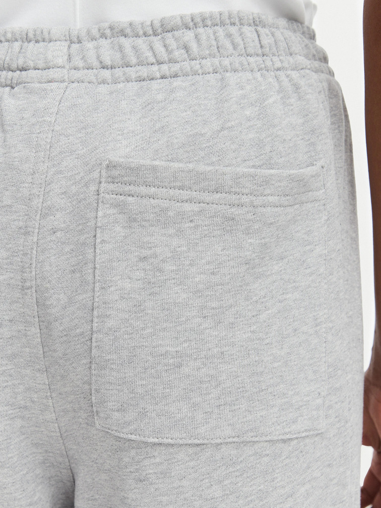 Γυναικεία Φόρμα Γκρι Calvin Klein LV047C249G-P79