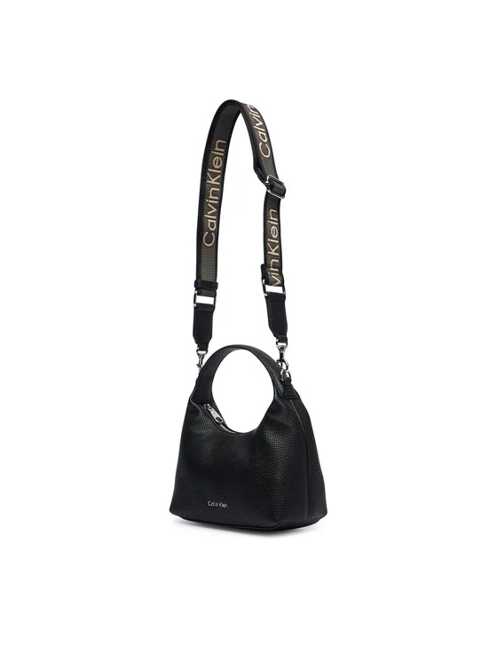 Γυναικεία Τσάντα Μαύρη Calvin Klein LV04F3892G-UB1